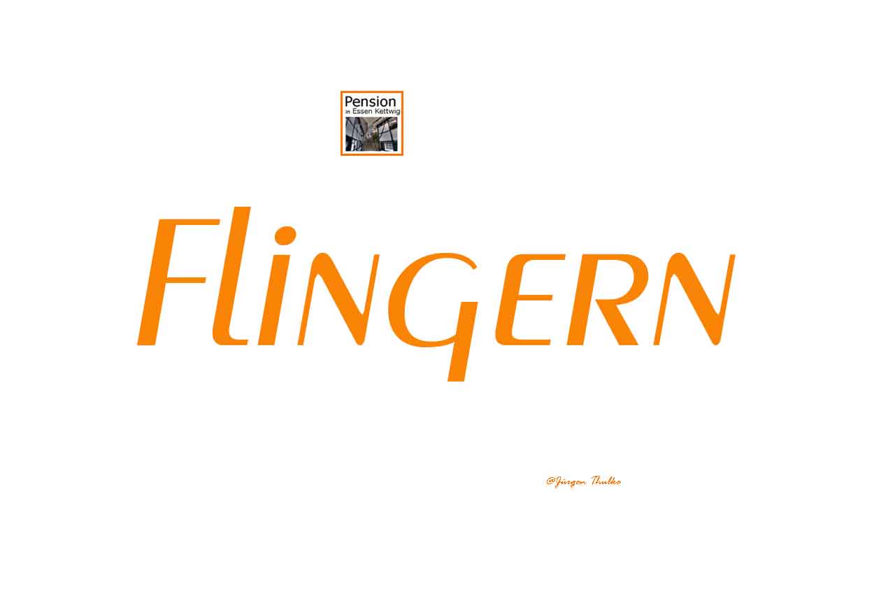 Flingern