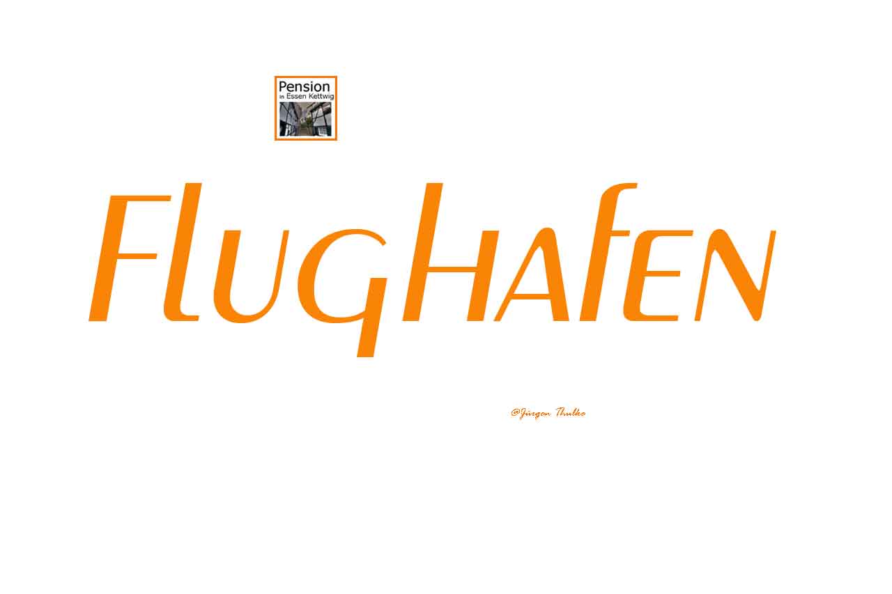 Flughafen