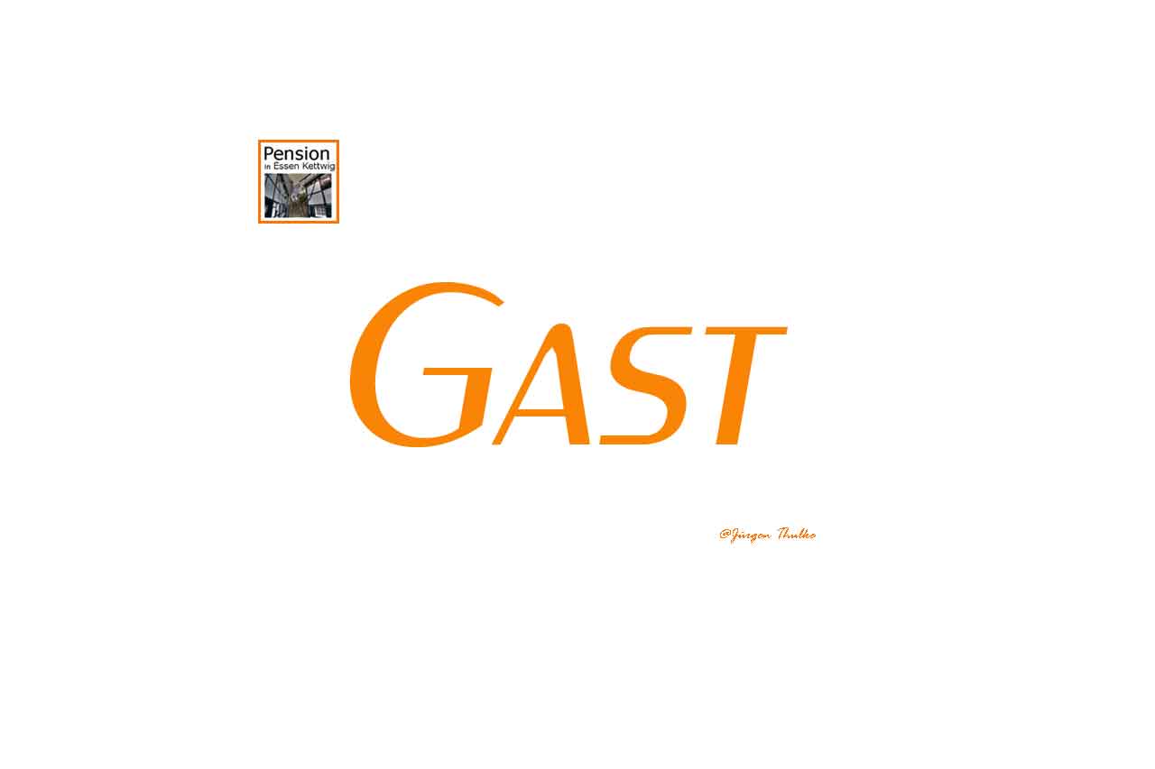 Gast