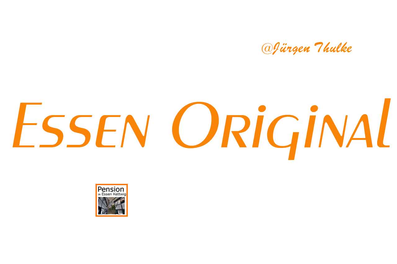 Essen Original