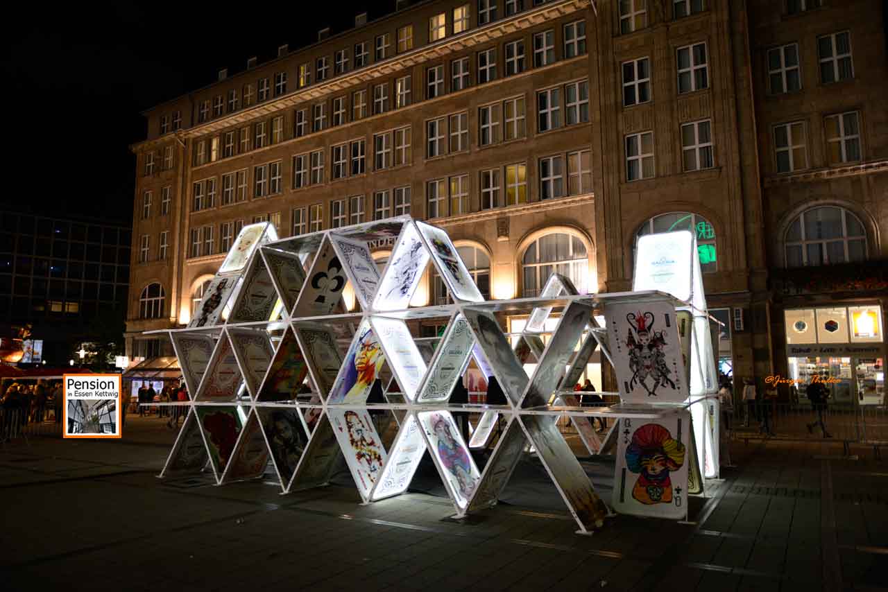 Willy Brandt Platz