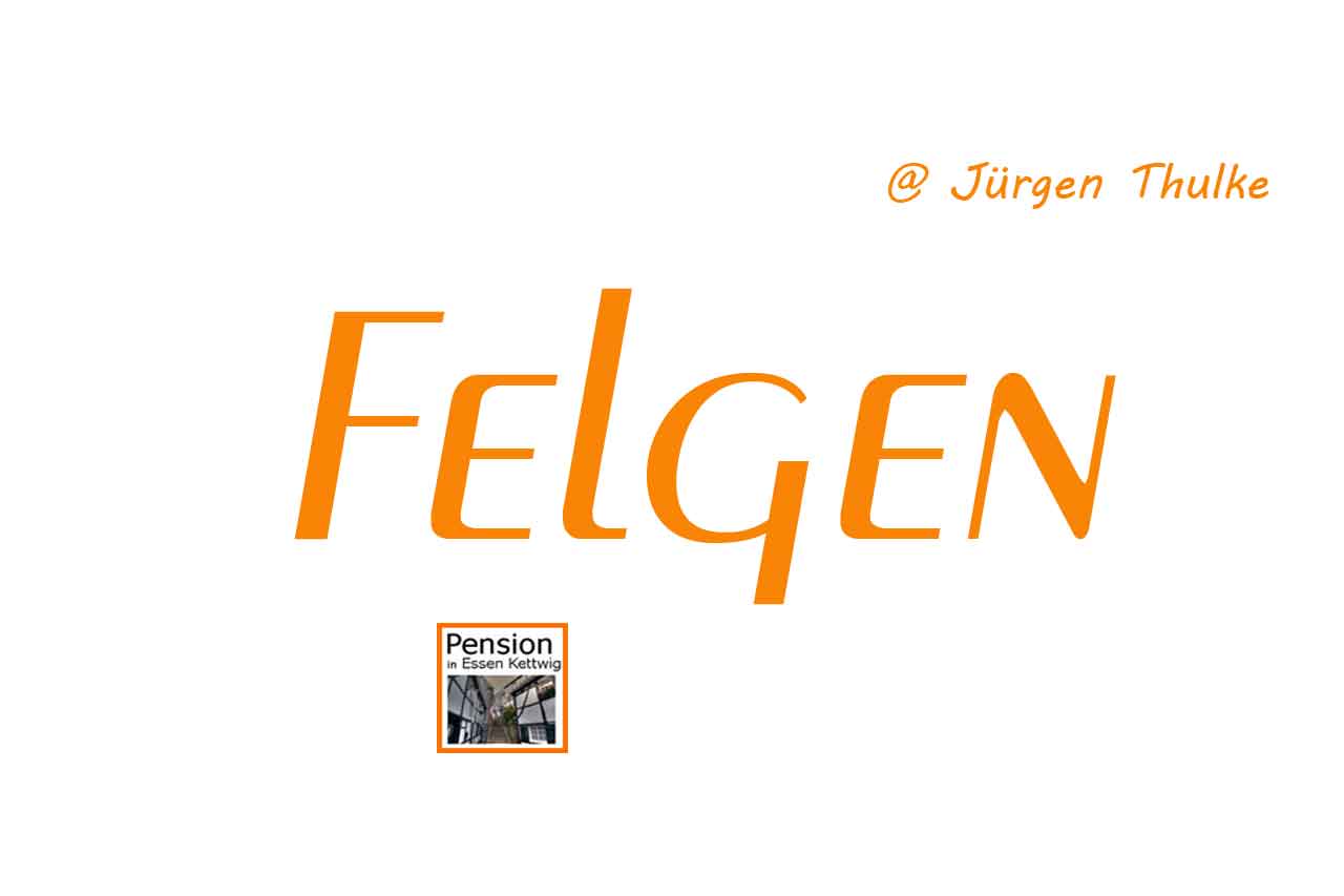 Felgen