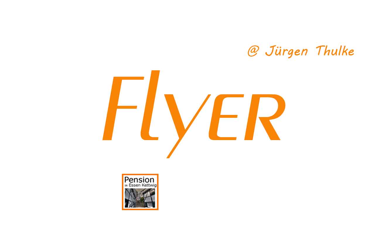 Flyer
