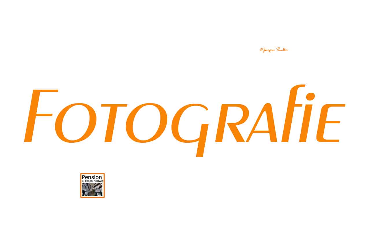 Fotografie