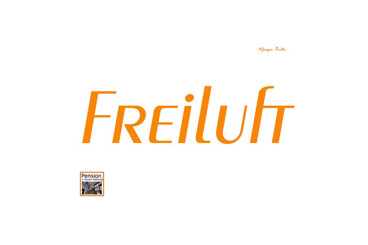 Freiluft