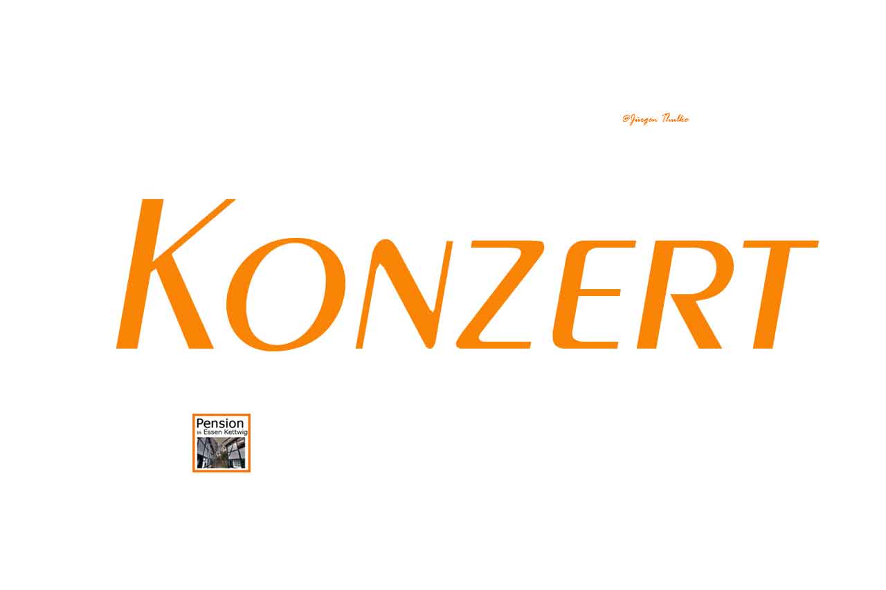 Konzert