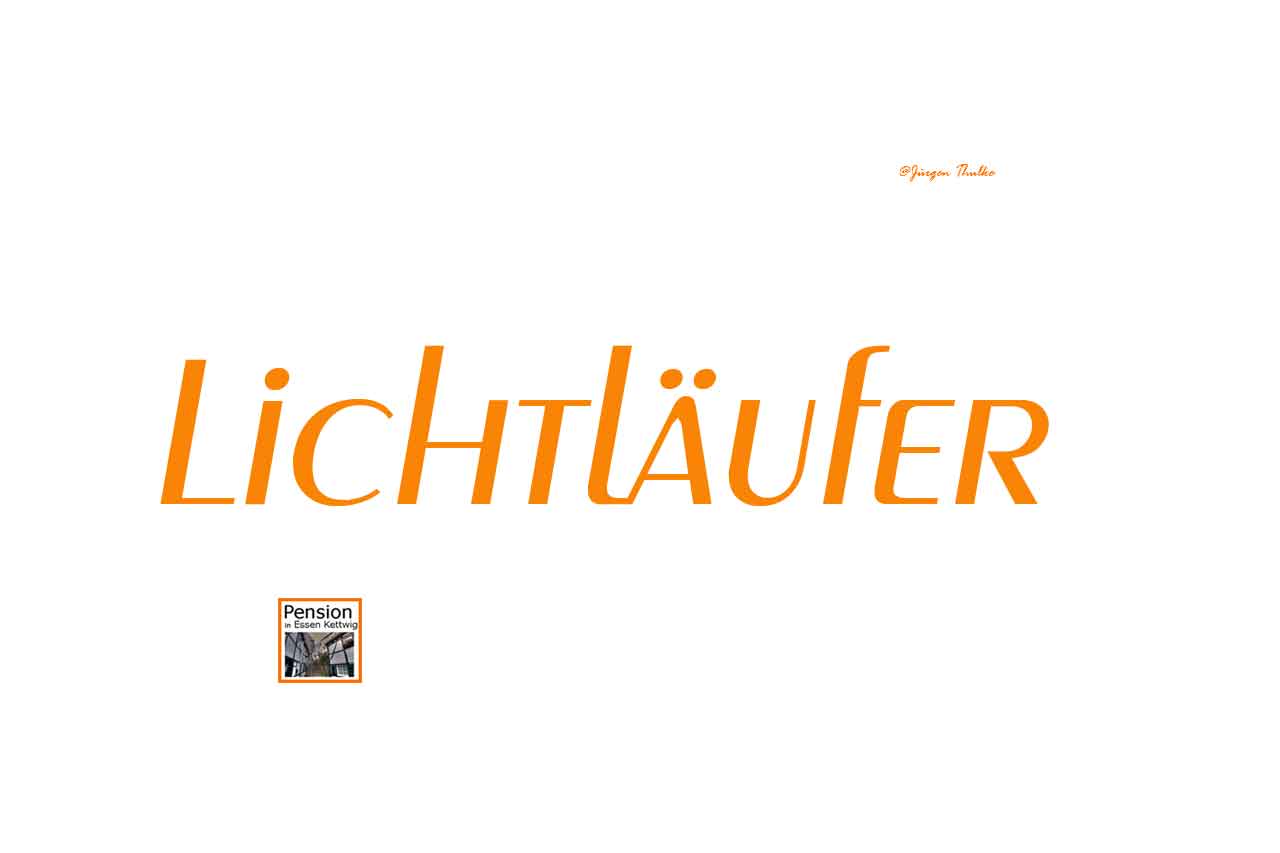 Lichtläufer