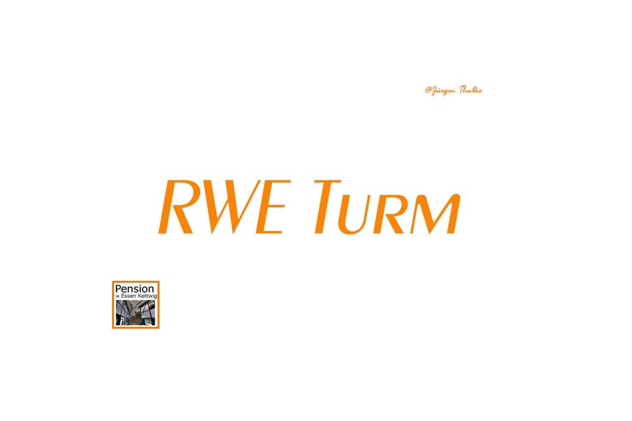 RWE Turm