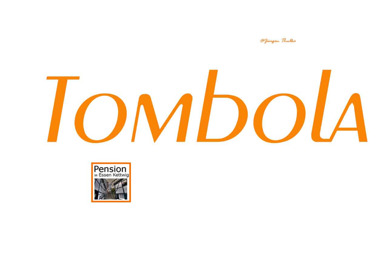 Tombola